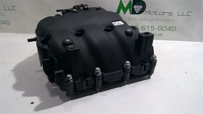 2017-2020 CHEVROLET COLORADO ENGINE INTAKE MANIFOLD OEM 12631023 / 12680066 - Image 1 of 4