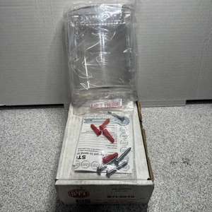 NEW IN BOX STI-6510 MINI STOPPER WITH LOCK FLUSH MOUNT - Picture 1 of 4