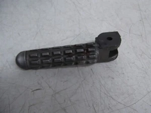DUCATI MONSTER 797 LEFT-HAND REAR FOOTREST - Picture 1 of 4