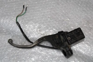 Brake pump brake cylinder pump lever brake pump rear TGB Bullet 50 Pegasus #R7210 - Picture 1 of 3
