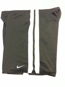 Mens Nike New Money Basketball Shorts Size XXL 2XL Black Retro  - Picture 1 of 4