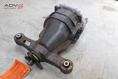 Lexus IS350 IS300 2014-2024 AWD eje diferencial trasero portador OEM -53 K- Foto 1 de 4