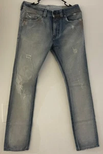 DIESEL HERRENJEANS DENIM SHIONER WASH 0828V W28 L30 - Bild 1 von 3