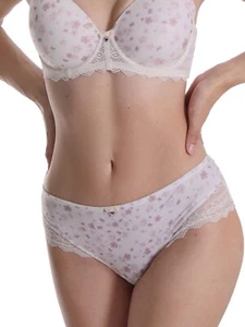 Sassa SUMMER MALLOW 34422 Damen Panty in Perle - Bild 1 von 6