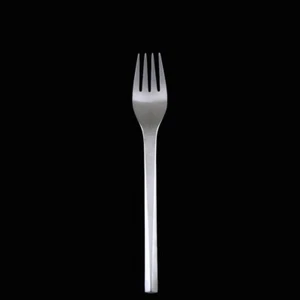 Georg Jensen. Stainless Luncheon Fork 022 - Prisme / Prism. - Picture 1 of 1