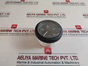 Velocímetro 24 V VDO N 02 012 729 - Imagen 1 de 7