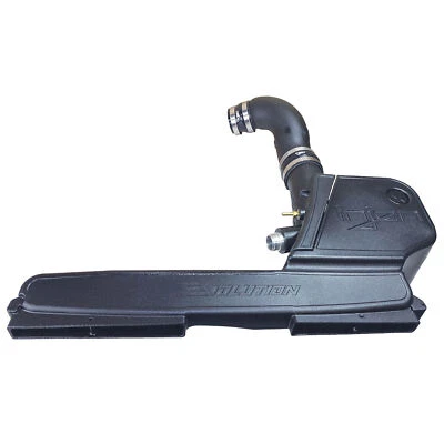 Injen EVO3003 Cold Air Intake for 15-18 VW Golf 1.8L / 15-21 GTi / 17-20 A3 2.0L - Image 1 of 4