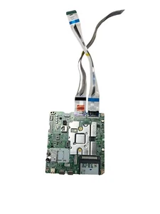 LG TV 43UQ75006LF Mainboard Original Ersatzteil - Bild 1 von 2
