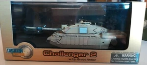 DRAGON CHALLENGER 2 MBT in 1:72 - Foto 1 di 2