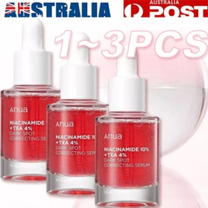 1~3x Anua Niacinamide 10% + TXA 4% Dark Spot Correcting Serum 30ml/ 1.01 fl. oz - Picture 1 of 9