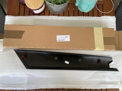 Blende A-Säule Rechts für Mini (R55, R56, R57) - Bild 1 von 2