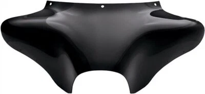 Carenado universal para motocicletas Memphis Shades MEM7031 Batwing Foto 1 de 2
