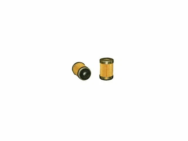 WIX Fuel Filter fits GMC G15 1977-1978 69DRMW - Image 1 of 1