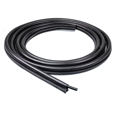 Chevrolet S10 GMC Sonoma 1996-2004 tercera puerta trasera a cabina sello de resistencia Foto 1 de 2