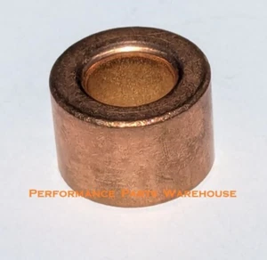 PILOT BUSHING - Chevy SBC BBC w/ Muncie Borg Warner T10; SOLID BRONZE - Picture 1 of 2