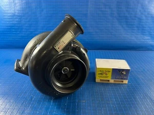 Turbolader SCANIA 124 420 Industriemotor 11.7 420PS 1999 3590810 - Bild 1 von 4