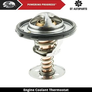 For 2001-2006 Chevrolet Silverado 2500 HD Engine Coolant Thermostat Gates 2002 - Picture 1 of 6
