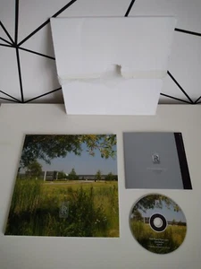 ROLLS-ROYCE Goodwood Company Publicity Brochure Book & Photo CD-ROM 2007 - Imagen 1 de 4