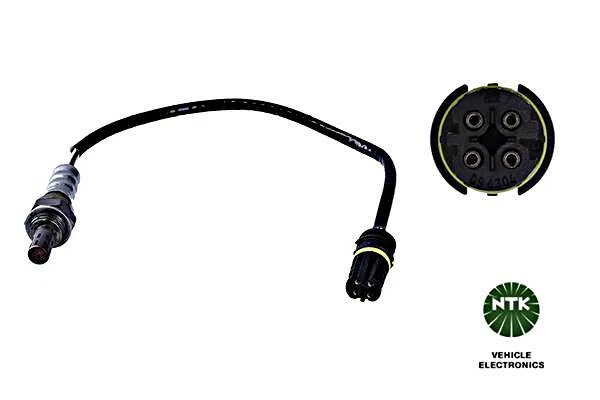 Sensor lambda NGK/NTK para BMW X3 X5 LAND ROVER Range Rover III 94-10 1742050 Foto 1 de 1