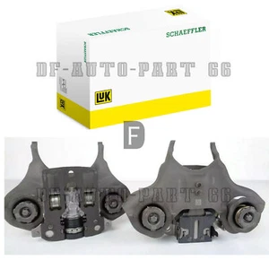 LUK Transmission Clutch Release Fork Lever Set for 11-19 Ford Focus Fiesta DPS6 - Picture 1 of 7