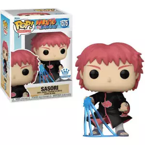 Funko POP! Naruto Shippuden Sasori 1575 - Bild 1 von 1