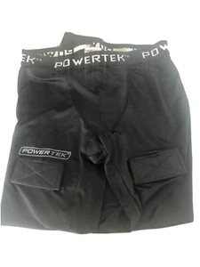 Calzoncillos médicos para personas mayores Powertek tienen hockey - Imagen 1 de 3