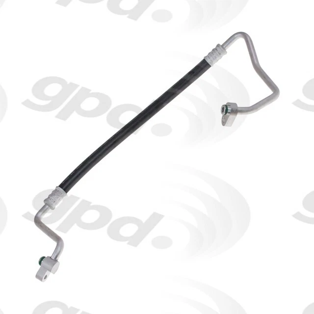 A/C Refrigerant Discharge Hose For 2009-2012 Toyota RAV4 2010 2011 - Image 1 of 1