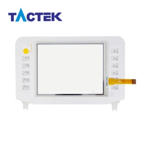 Touch Screen for Pro-Face AGP3310H-T1-D24-RED PFXGP3310HTADR 3610005-01 + Film - Picture 1 of 5