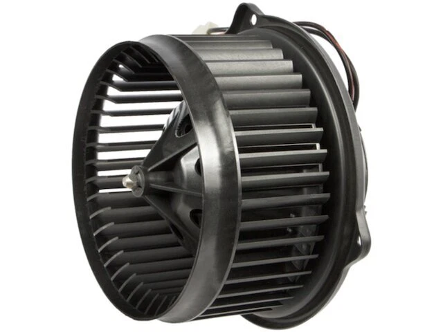 Motor soplador para motor soplador Scion tC FD763HN 2009-2010 -- con rueda Foto 1 de 1