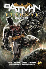 Batman Eternal Omnibus Hardcover (2023 Edition)