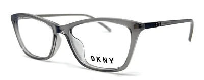DKNY - DK5036 015 52/16/135 - CRISTAL GRIS - NUEVAS GAFAS MUJER AUTÉNTICAS Foto 1 de 2
