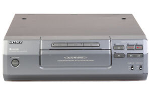 Sony TC-TX5 lecteur de cassettes/Voiture Reverse/Uniforme 1 An Garantie [2]
