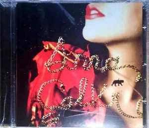 CD ANNA CALVI - ANNA CALVI (NEU & OVP) - Bild 1 von 2