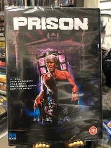 Prison (DVD) Renny Harlin, Viggo Mortensen, Chelsea Field, 88 FILMS! REGION 2 - Picture 1 of 2