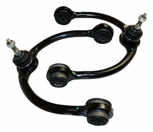 Control Arm Set Fits 2005-2010 WK Grand Cherokee -52090206K-CRN - Picture 1 of 1