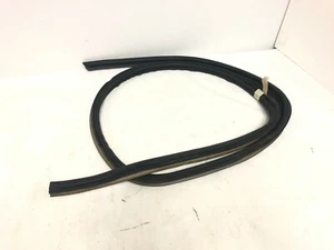BMW E30 Convertible Door Gasket Weather Seal Right - Bild 1 von 5