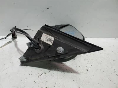Espejo retrovisor eléctrico Ford Crown Victoria 1998-2011, PN-6W7Z17683AA Foto 1 de 4