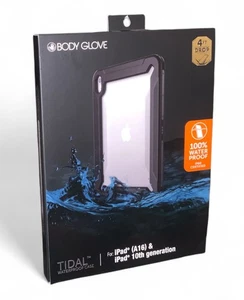 Custodia impermeabile Body Glove Tidal per Apple iPad (A16) e iPad 10a generazione  - Foto 1 di 9
