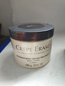 CREPE ERASE TRATTAMENTO INTENSIVO DI RIPARAZIONE CORPO 10 OZ JUMBO SIGILLATO - Foto 1 di 3