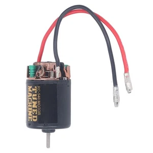 (80T)1/3 Reduction RC Gearbox Sensitive Power Distribution Strong RH - Picture 1 of 23