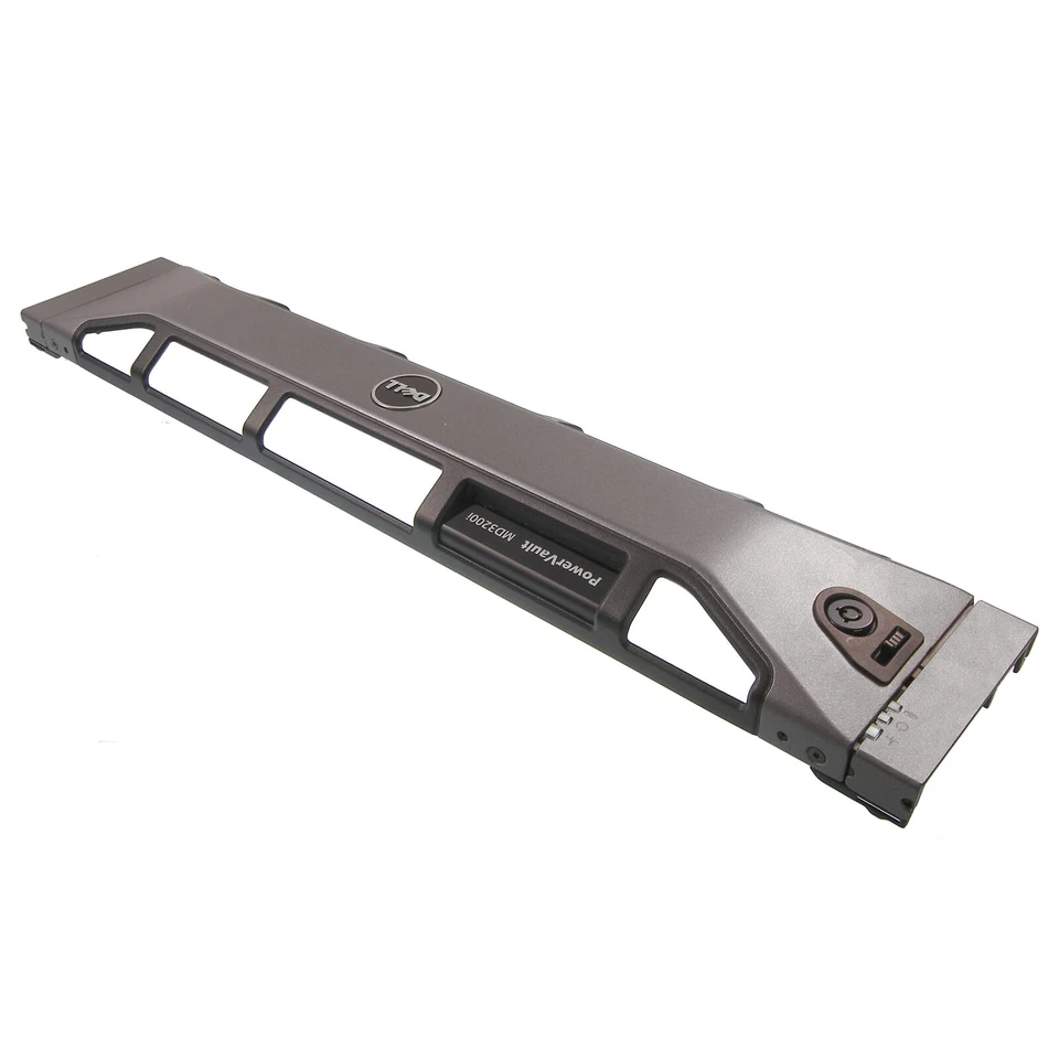 DELL Frontblende für PowerVault MD3200 - N737K - Bild 1 von 1