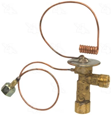 Válvula de expansión de aire acondicionado para Volkswagen Cabriolet Scirocco 1984-1993 cuatro estaciones Foto 1 de 4