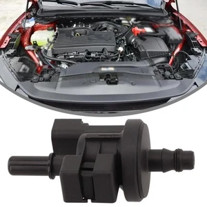 Purge Valve For Ford Direct Replacement For Old Valve For Ford Fusion 1.6L 4 Cyl - Picture 1 of 14