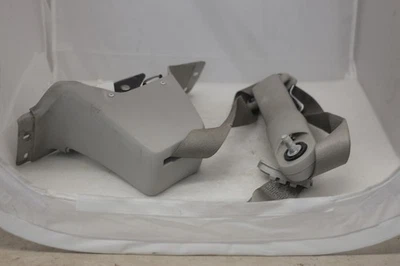 Chevrolet Silverado 1500 2008 genuino conjunto retractor cinturón de seguridad conductor bronceado Foto 1 de 4