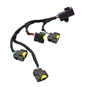 1PCS Ignition Coil Wire Harness 273502B000 Compatible For Kia Rio 2012-2014 - Picture 1 of 19