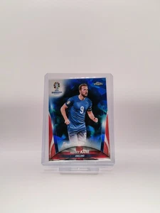 Topps Chrome - Sapphire Blue - Harry Kane - England #125 - Bild 1 von 1