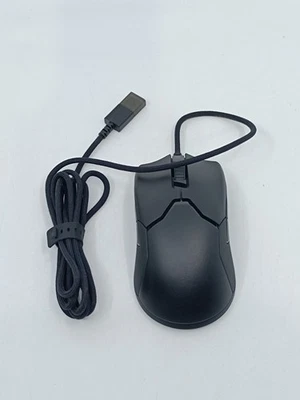 Razer VIPER 8K RGB Optical Gaming-Maus 20K DPI RZ01-0358 - Schwarz        _0.1_6 - Bild 1 von 4