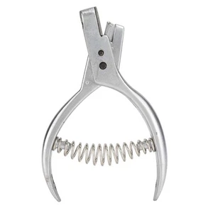 Alicate de reloj Alicate de muescas Correa de reloj Cortador Correa de reloj Alicate de corte Reloj... - Imagen 1 de 8