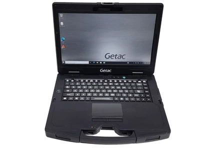 Portátil resistente Getac S410 G4 i5-1145G7 2,6 GHz 32 GB 512 GB SSD FHD táctil retroiluminado Sp2 Foto 1 de 4