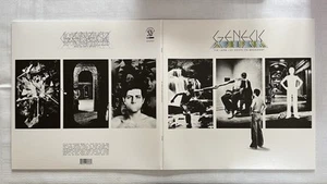 GENESIS - THE LAMB LIES DOWN ON BROADWAY (2018 REISSUE) 2LP, like new - Foto 1 di 4